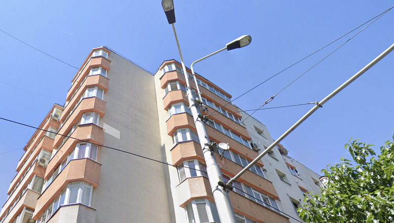 Mosilor x Eminescu, aproape Pizza Hut, metrou Obor 7 min.