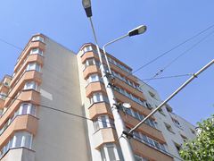 Mosilor x Eminescu, aproape Pizza Hut, metrou Obor 7 min